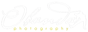Obanda Photography Logo